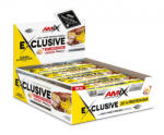 Amix Nutrition Exclusive Protein Bar (12 x 85g, Banana Chocolate)