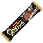 Nutrend Qwizz Protein Bar (1 Baton, Brownie cu Ciocolată)