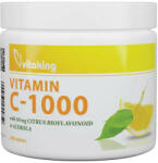 Vitaking Vitamin C 1000 mg with 50 mg Citrus Bioflavonoids and Acerola (200 Comprimate)