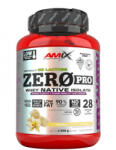 Amix Nutrition ZeroPro Protein (1000 g, Ciocolată Albă Dublă)