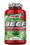 Amix Nutrition Beef Extra Amino (198 capsule)