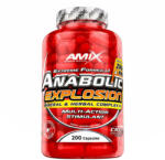 Amix Nutrition Anabolic Power Tribusten (200 Capsule)