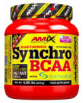 Amix Nutrition Synchro BCAA + Sustamine® (120 Comprimate)