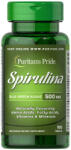 Puritan's Pride Spirulina 500 mg (100 Comprimate)