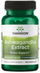 Swanson Ashwagandha Extract - Standardized 450 MG (60 Capsule)