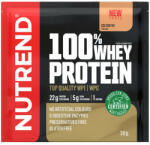 Nutrend 100% Whey Protein (30 g, Cafea cu Gheață)