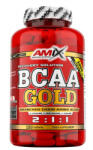 Amix Nutrition BCAA Gold (150 Comprimate)