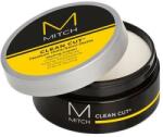 Paul Mitchell Crema de stilizare semi-mata Mitch Clean Cut, 85 ml