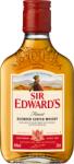 Sir Edwards Sir Edward's Finest skót whisky 40% 0, 2 l