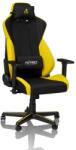 Nitro Concepts Gamer szék Nitro Concepts S300 Astral Yellow - Fekete/Sárga