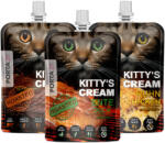  Porta 21 Porta 21 Pachet mixt Kitty's Cream Farm - 9 x 90 g (3 sortimente)