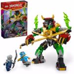 LEGO® NINJAGO® - Lloyd elemi erő páncélja (71817)