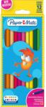 Papermate PAPER MATE Buntstifte Kids Colouring Bunt 12er M Blister (2166490) (2166490)