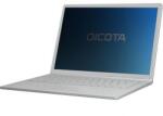 Dicota Privacy Filter 2-Way for Laptop 13.3 (16: 9) magnetic (D31693-V1) (D31693-V1)