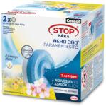 Henkel Tableta Ceresit Stop pentru reumplerea aparatului de dezumidificare - aroma „Flori salbatice - 2 x 450 g Best CarHome