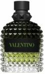 Valentino Born in Roma Green Stravaganza Uomo EDT 100 ml Tester