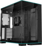 Lian Li O11D EVO RGB TG Black (O11DERGBX)