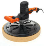 Barracuda B1544 Masina de slefuit beton