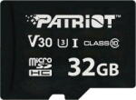 Patriot microSDHC 32GB (PSF32GVX31MCH)