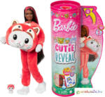 Mattel : Vöröspandi meglepetés baba (6. sorozat) - Mattel