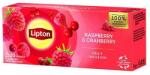 Lipton Gyümölcstea LIPTON Málna-Vörösáfonya 20 filter/doboz - papiriroszerplaza