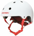 Tempish Căști pentru role Tempish Skilet T Helmet 102001093 White Bărbați