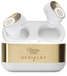 Devialet Gemini II Opera de Paris white-gold (NH742) Casti