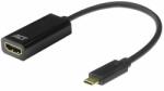 ACT AC7305 USB-C to 4K HDMI Adapter (AC7305)