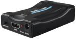 Hama 121775 SCART-HDMI konverter (121775)