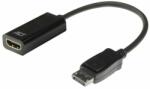 ACT AC7555 DisplayPort to HDMI adapter (AC7555)