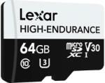 Lexar microSDHC 64GB (LMSHGED064G-BCNNG)
