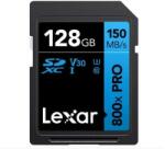 Lexar Professional 800x PRO 128GB (LSD0800P128G-BNNNG)