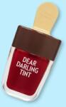 Etude House Dear Darling Water Gel Tint Ice Cream tint ajakfesték - 4.5 g RD308 Honey Red