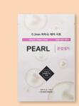 Etude Therapy Air Mask Pearl ultra vékony szövet maszk gyöngyökkel - 20 ml / 1 db