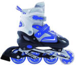 Nextreme Blue Firewheel