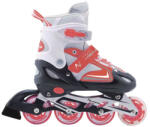 Nextreme Red Firewheel