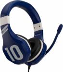 Subsonic Football blue SA5582-1 Casti