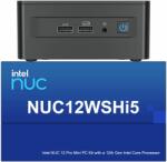 Intel NUC12WSHI5 (90AB2WSH-MR6100)