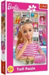 Trefl Barbie ruhásszekrénye 100 db-os (16458)