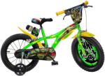 Dino Bikes Ninja 16 Bicicleta