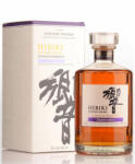 HIBIKI Suntory Harmony Masters Select 0,7 l 43%