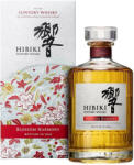 HIBIKI Suntory Blossom Harmoney Limited Edition 2022 0,7 l 43%