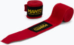 MANTO Defend V2 bandaje roșii de box MNA866