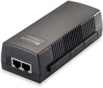 LevelOne LevelOne FE PoE-Injektor Adapter POI-2012 15.4W PoE (POI-2012) (POI-2012)