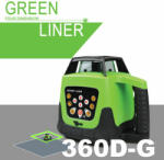 Green Liner 360D-G