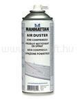 MANHATTAN Sűrített levegő - Air Duster, 400 ml (13.5 oz. ) no CFC, FCKW or CKW (MANHATTAN_156141) (MANHATTAN_156141)