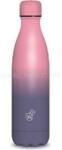 Ars Una 500 ml purple-dark pink duplafalú fémkulacs (ARS_UNA_55811552) (ARS_UNA_55811552)