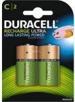 Duracell Recharge Ultra baby akku (C) 3000mAh 2buc Baterie reincarcabila