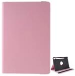 Gigapack GP-90725 Galaxy Tab S6 10.5 (SM-T865) / (SM-T860) rózsaszín bőr hatású tablet tok (GP-90725)