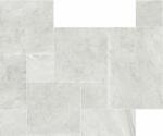 Colorker Járólap, Colorker Giant White Pack Modular 44x66, 44 x 44, 22 x 44, 22 x 22 223744 - mozaikkeramia